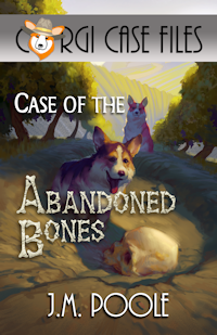 Case of the Abandoned Bones