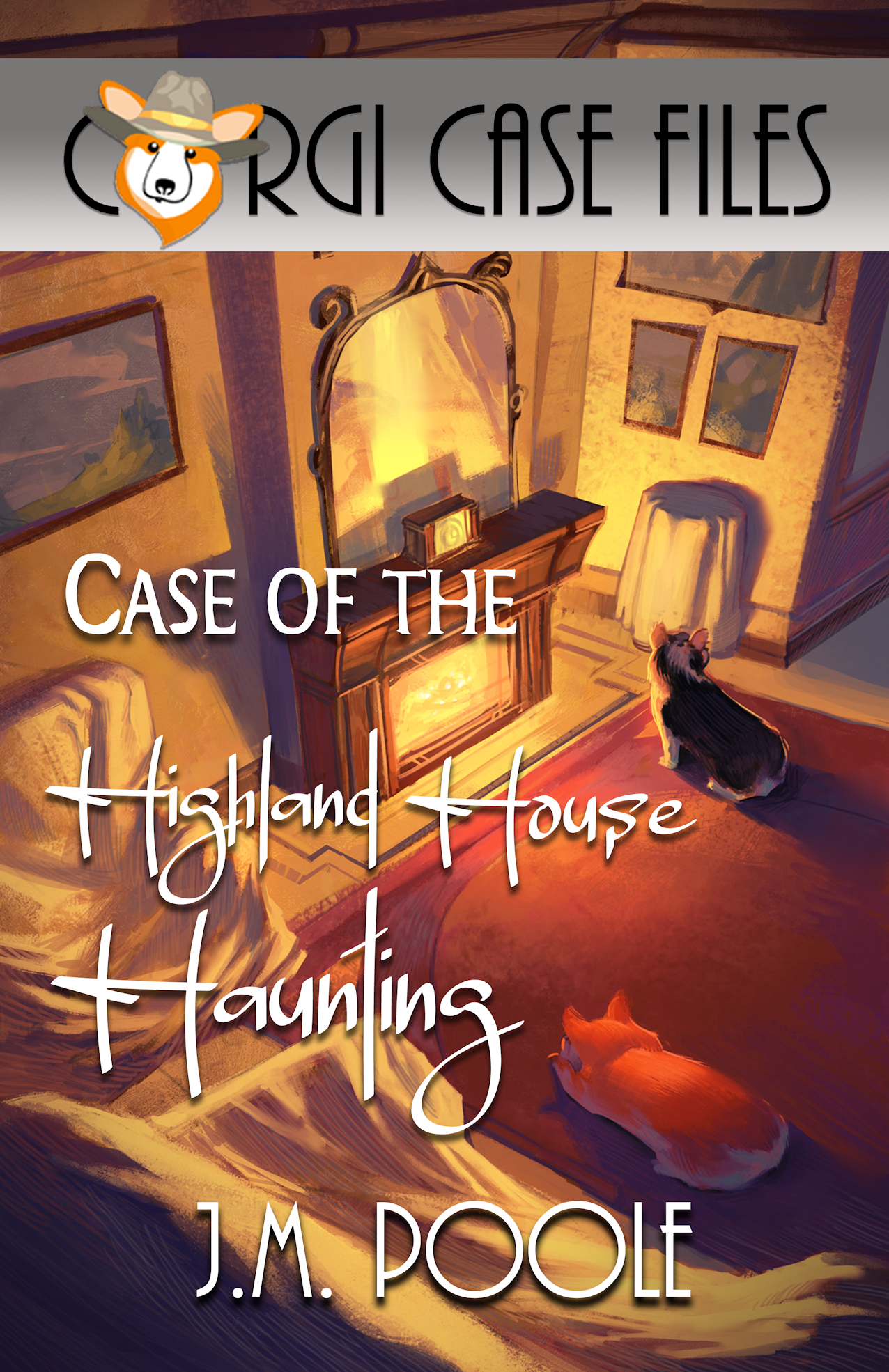 Case of the Highland House Haunting